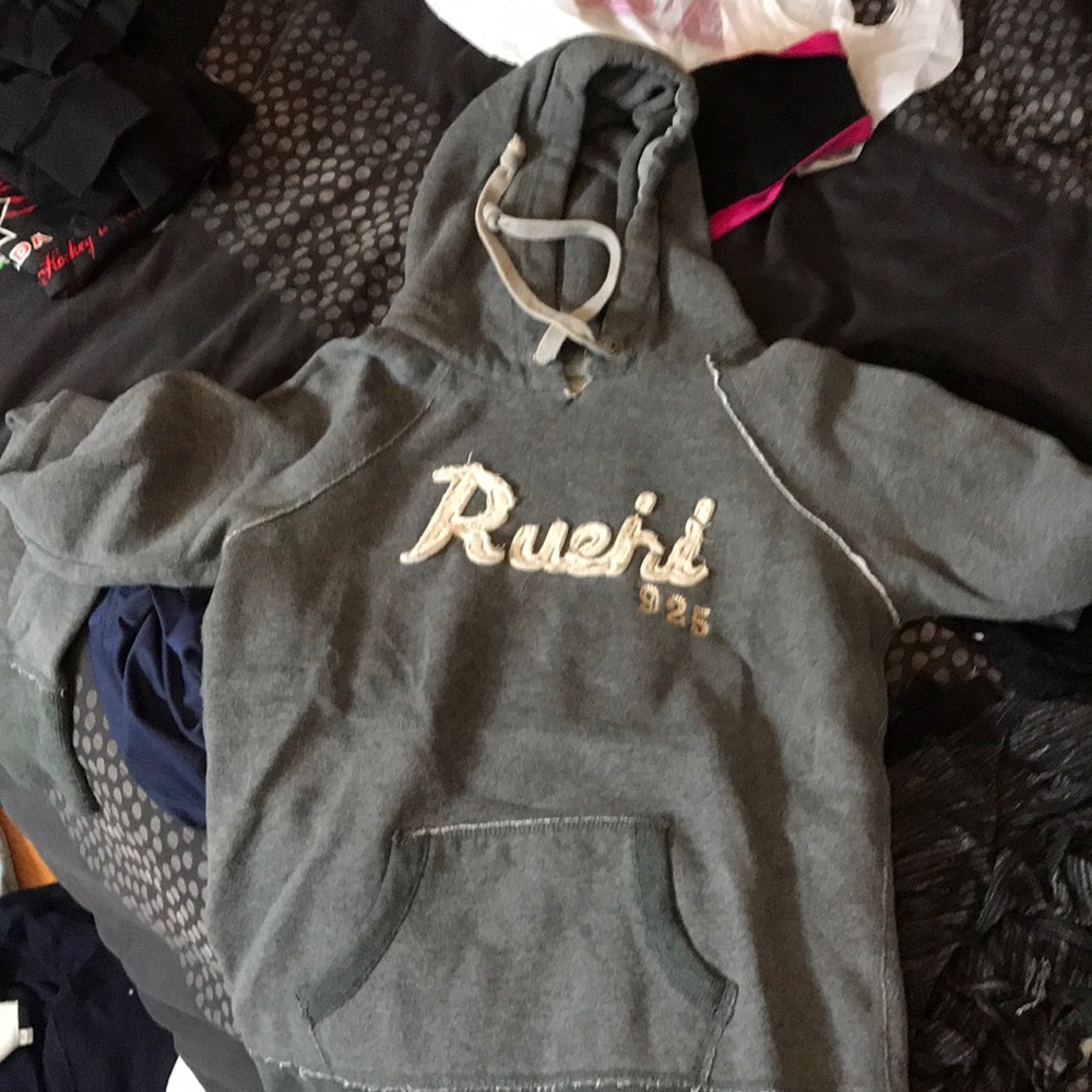 Ruehl 925 hoodie S